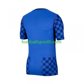 Tenue Croatie Exterieur World Cup 2026 Maillot de Foot